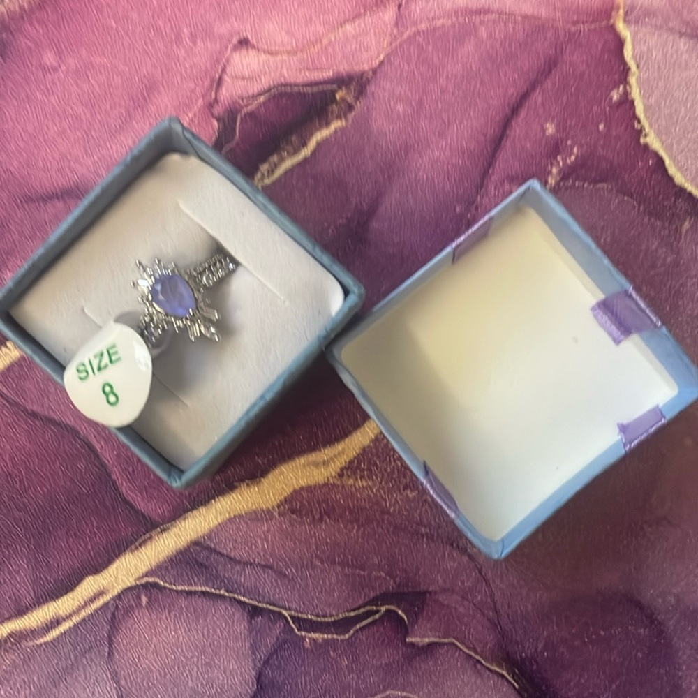 BP Ring CZ - Picture 2 of 7